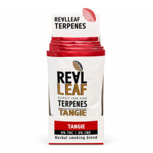 REALLEAF Tangie Herbal Blend - 20 g