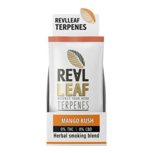 REALLEAF Mango Kush Herbal Blend - 20 g