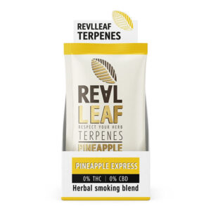 REALLEAF Pineapple Express Herbal Blend - 20 g