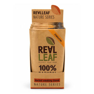 REALLEAF Stimulating Herbal Blend - 20 g