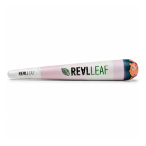 REALLEAF Inflatable Promotional Cone