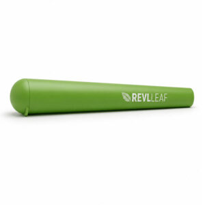 REALLEAF Green Cone Holder