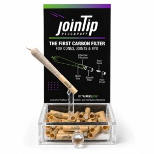 JOINTIP Acrylic Retail Display Stand